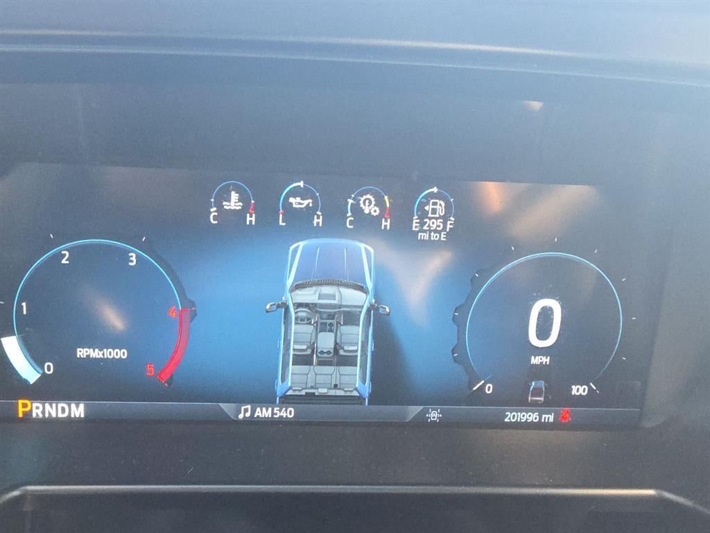 2023 Ford Super Duty F-350 LARIAT