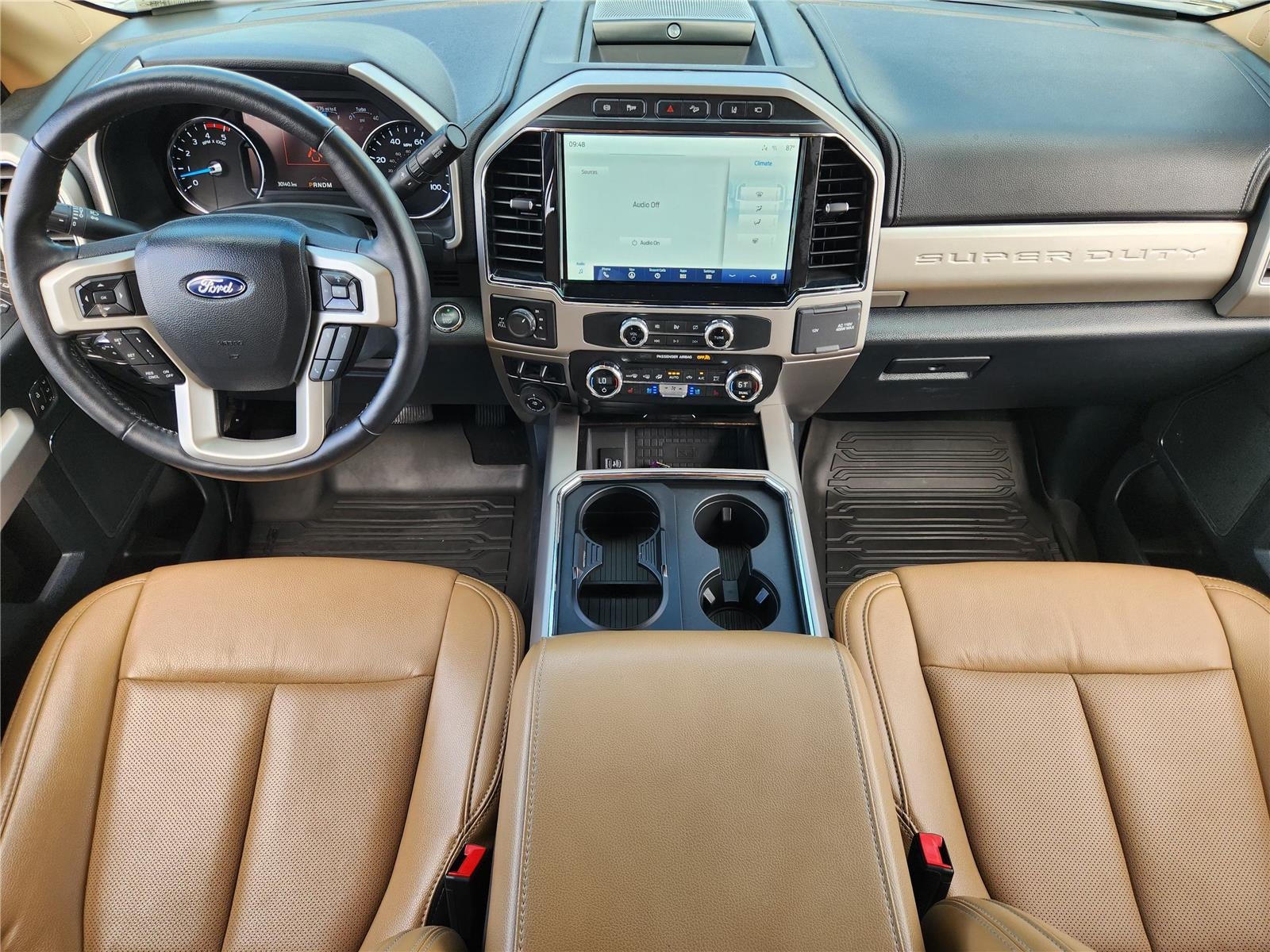 2022 Ford Super Duty F-350 Lariat