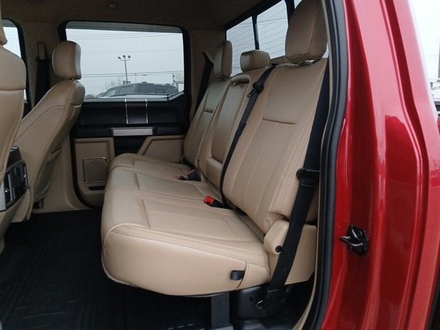 2020 Ford Super Duty F-350 Lariat