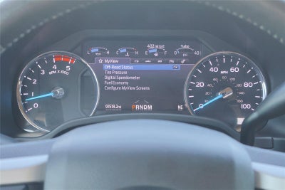 2020 Ford Super Duty F-350 Lariat