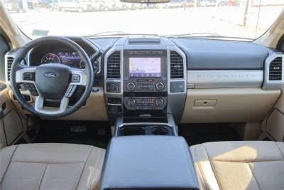 2020 Ford Super Duty F-350 Lariat