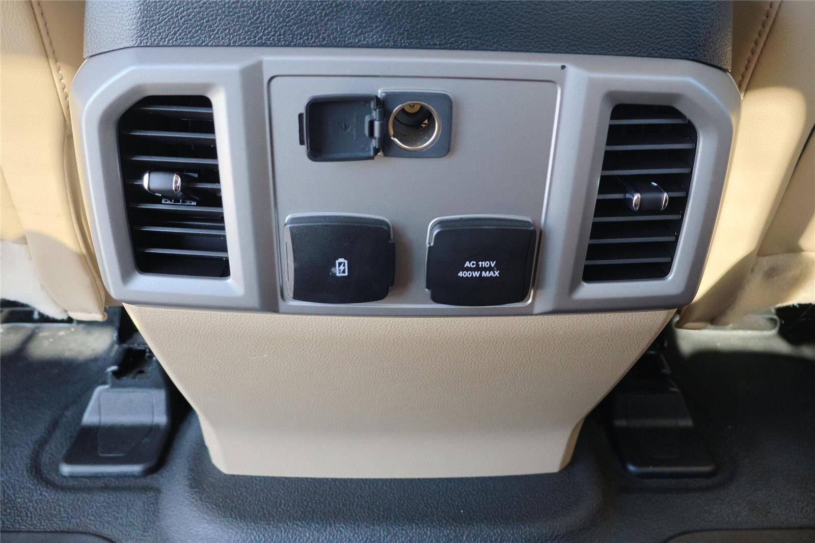 2020 Ford Super Duty F-350 Lariat