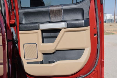 2020 Ford Super Duty F-350 Lariat