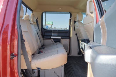 2020 Ford Super Duty F-350 Lariat