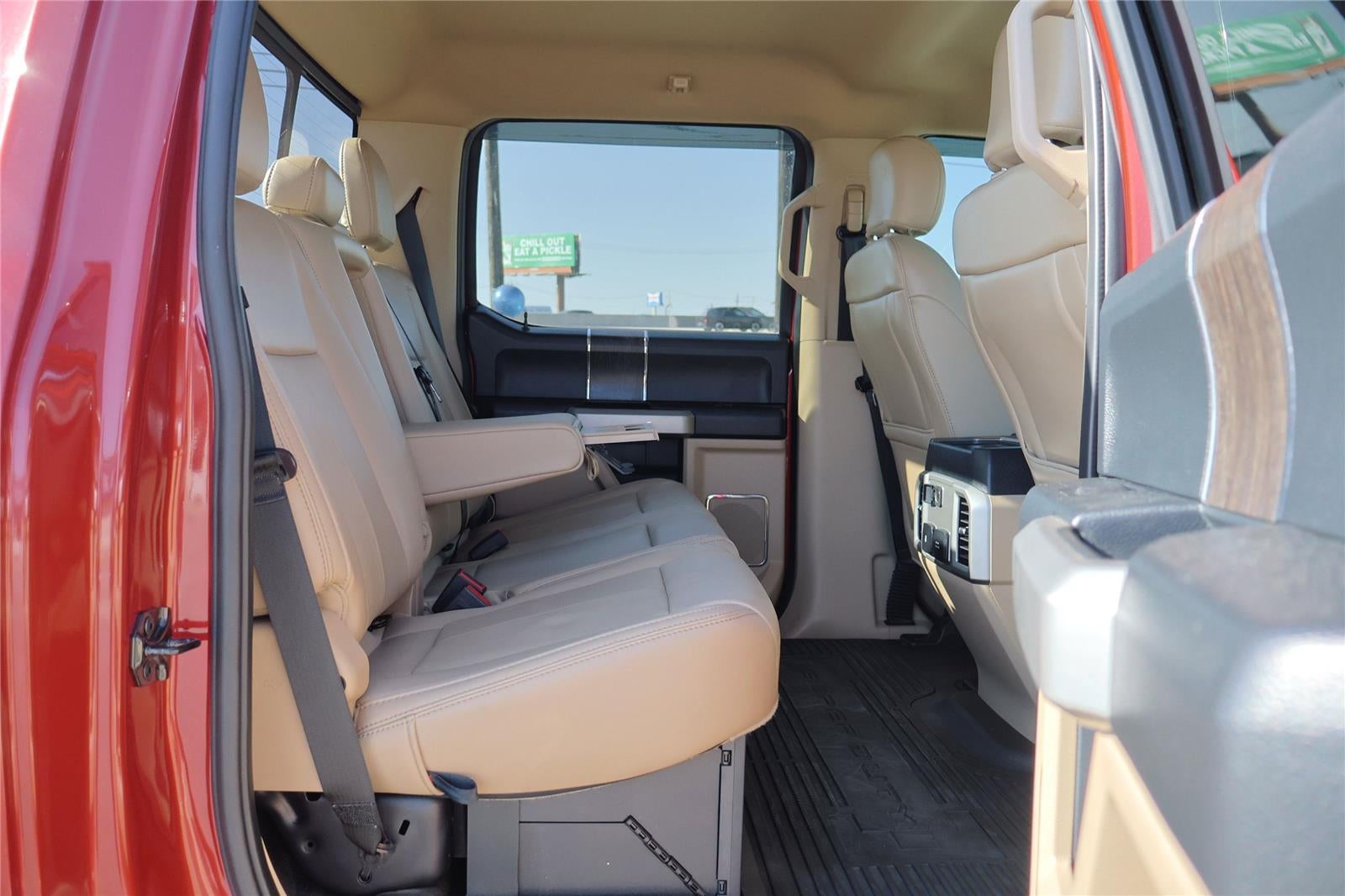 2020 Ford Super Duty F-350 Lariat