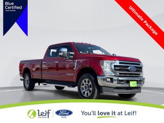 2020 Ford Super Duty F-350 Lariat