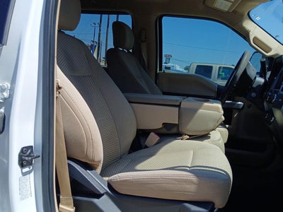 2019 Ford Super Duty F-350 XLT