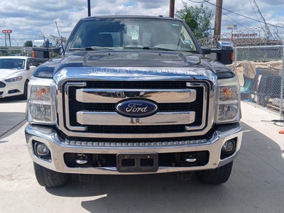 2016 Ford Super Duty F-350 Lariat