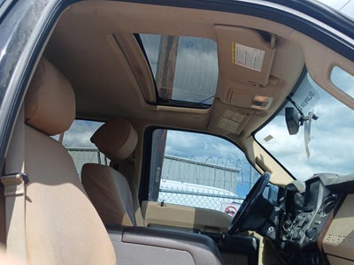 2016 Ford Super Duty F-350 Lariat