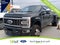 2024 Ford Super Duty F-350 Platinum