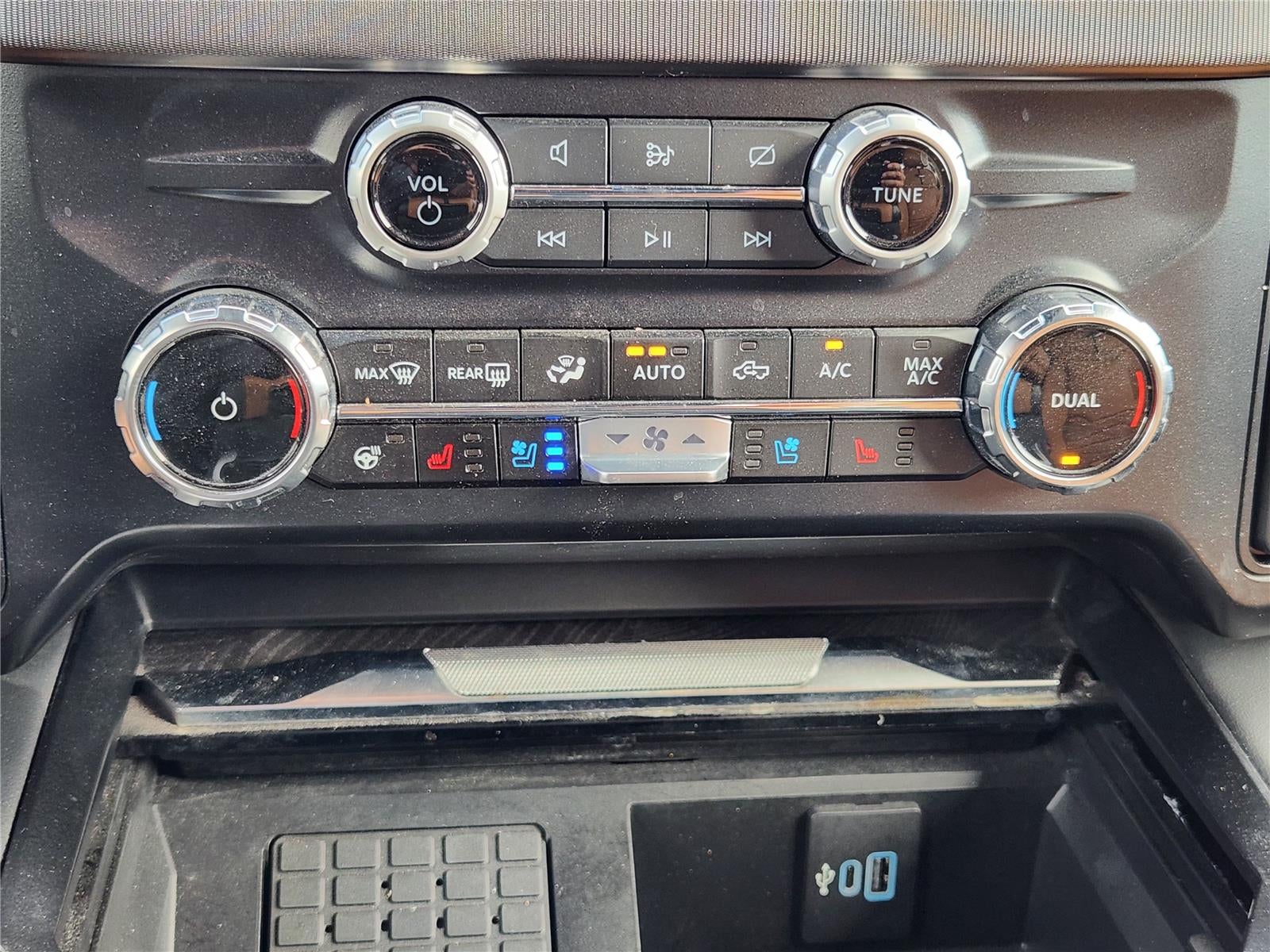 2024 Ford Super Duty F-350 Platinum