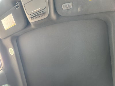 2024 Ford Super Duty F-350 Platinum