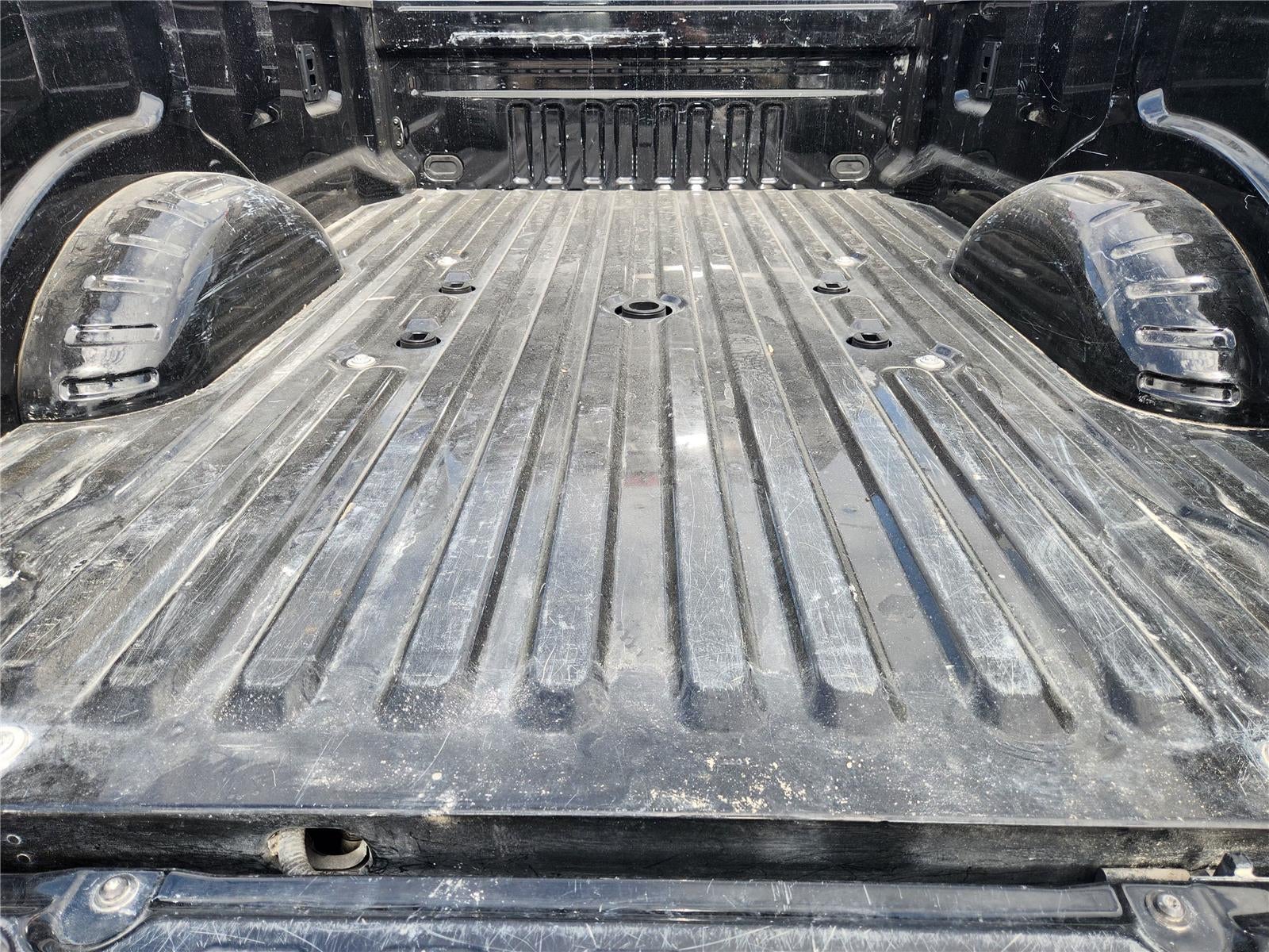 2024 Ford Super Duty F-350 Platinum