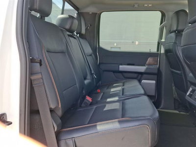 2025 Ford Super Duty F-350 Lariat