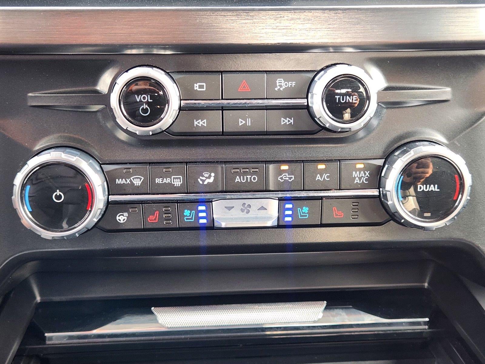 2025 Ford Super Duty F-350 Lariat