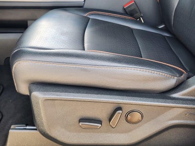 2025 Ford Super Duty F-350 Lariat