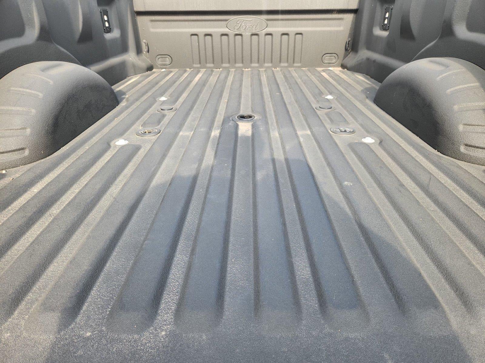 2025 Ford Super Duty F-350 Lariat