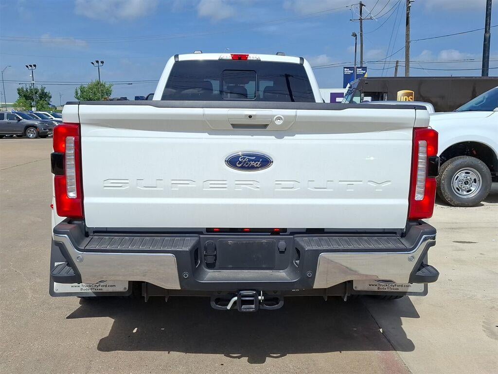 2025 Ford Super Duty F-350 Lariat