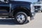 2025 Ford Super Duty F-350 Platinum DRW