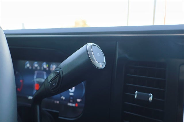 2025 Ford Super Duty F-350 Platinum DRW