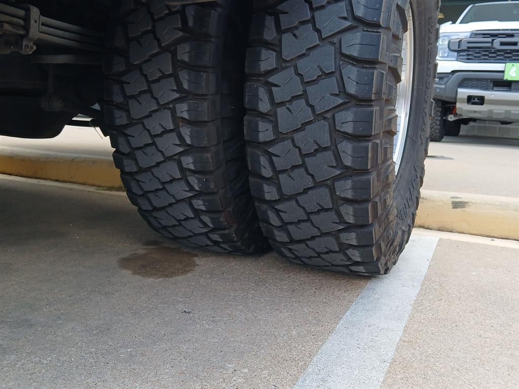 2025 Ford Super Duty F-350 Lariat