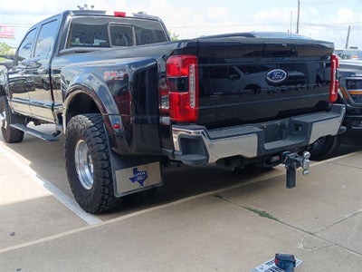 2025 Ford Super Duty F-350 Lariat