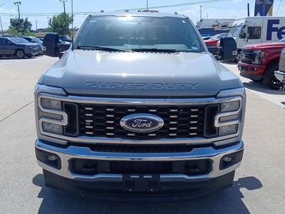 2025 Ford Super Duty F-350 Lariat