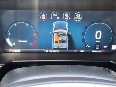 2024 Ford Super Duty F-350 Platinum