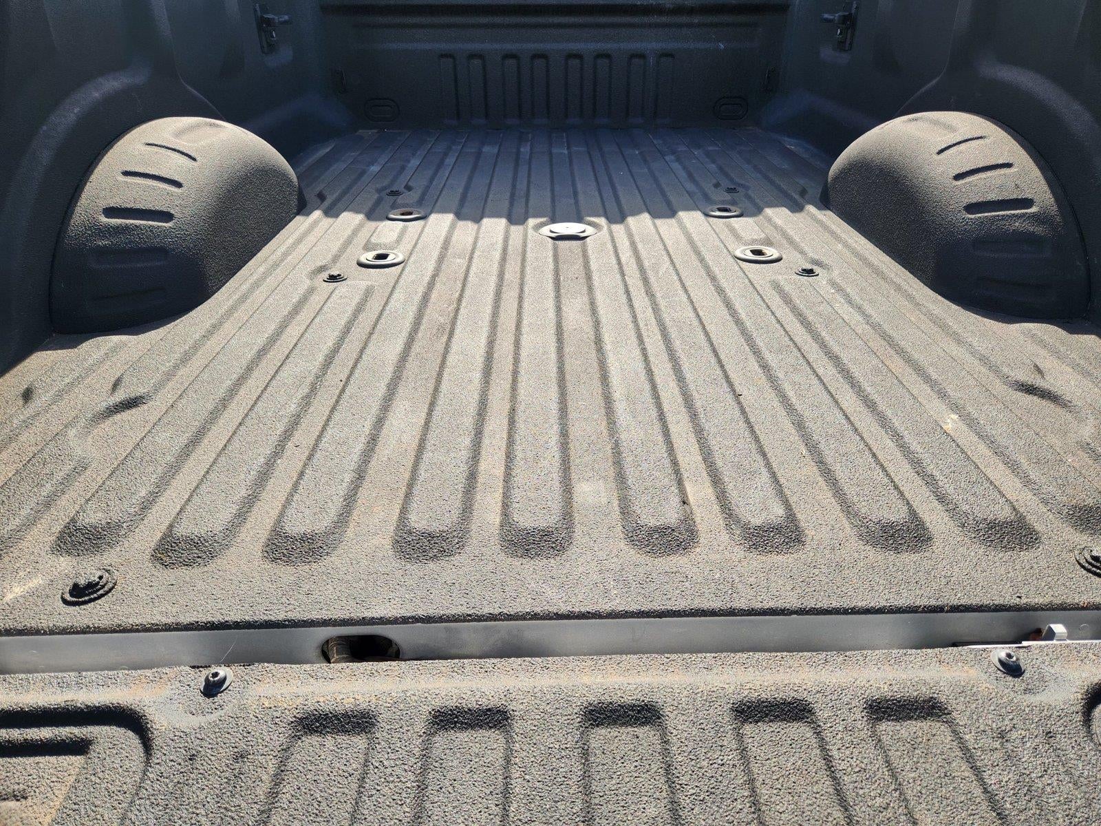 2024 Ford Super Duty F-350 Platinum