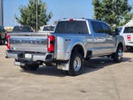 2024 Ford Super Duty F-350 Platinum