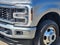 2024 Ford Super Duty F-350 Platinum