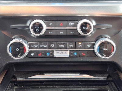 2026 Ford Super Duty F-350 King Ranch