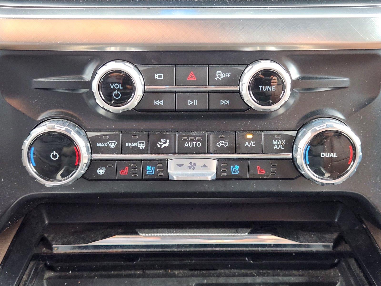 2026 Ford Super Duty F-350 King Ranch