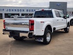 2026 Ford Super Duty F-350 King Ranch