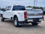 2026 Ford Super Duty F-350 King Ranch