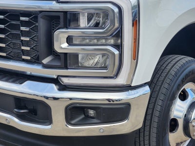 2026 Ford Super Duty F-350 King Ranch