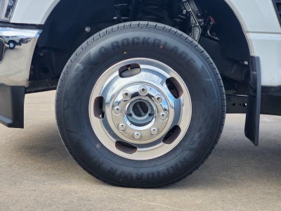 2026 Ford Super Duty F-350 King Ranch
