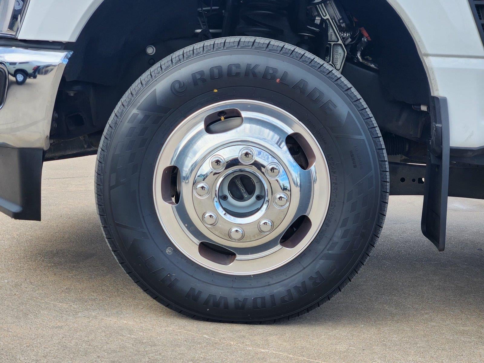 2026 Ford Super Duty F-350 King Ranch