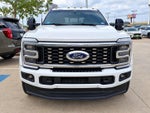 2025 Ford Super Duty F-450 Platinum