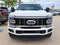 2025 Ford Super Duty F-450 Platinum