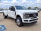 2025 Ford Super Duty F-450 Platinum