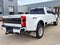 2025 Ford Super Duty F-450 Platinum