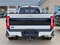 2025 Ford Super Duty F-450 Platinum