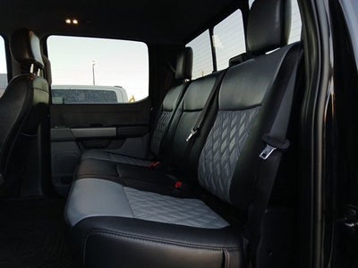 2024 Ford Super Duty F-450 XLT DRW