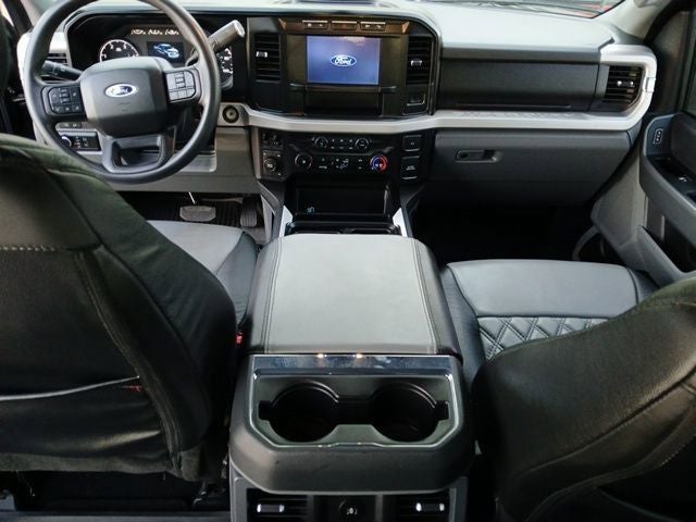 2024 Ford Super Duty F-450 XLT DRW