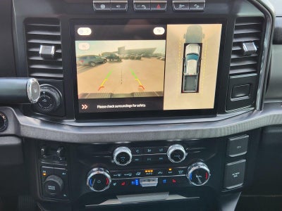 2024 Ford Super Duty F-450 Platinum