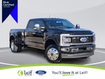 2024 Ford Super Duty F-450 Platinum