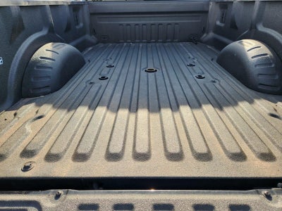 2024 Ford Super Duty F-450 Platinum