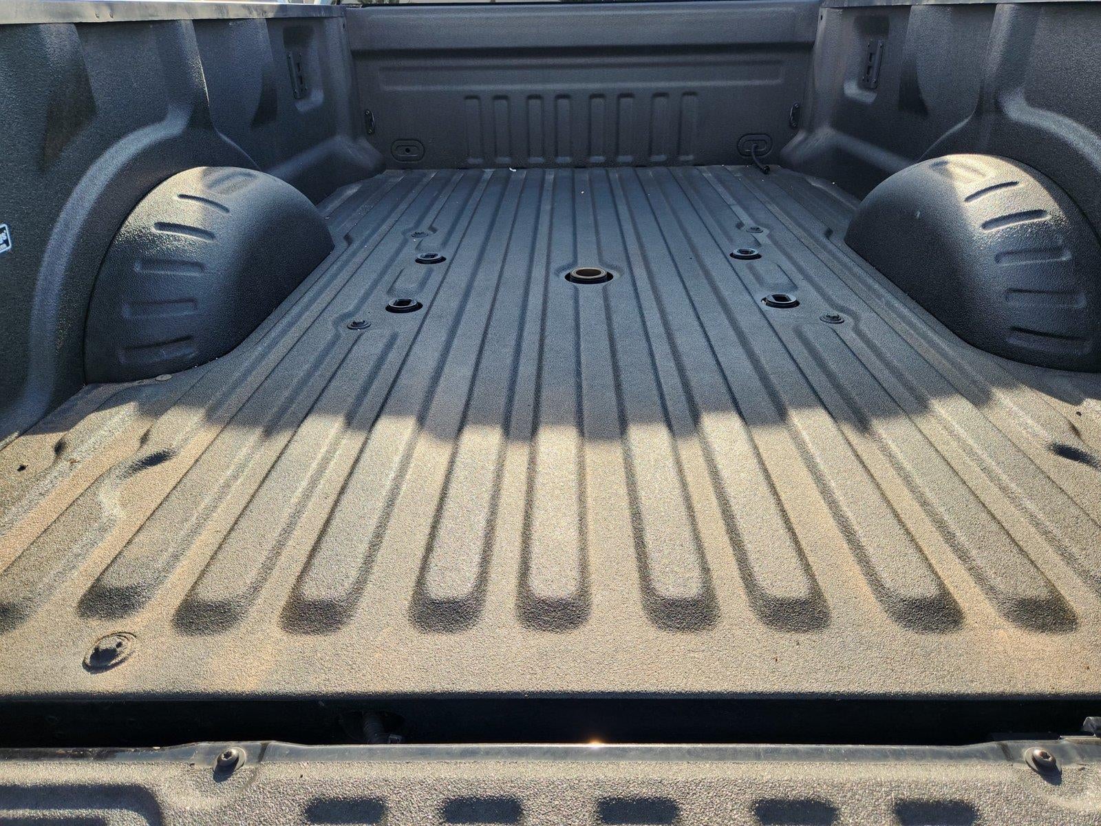 2024 Ford Super Duty F-450 Platinum