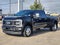 2024 Ford Super Duty F-450 Platinum
